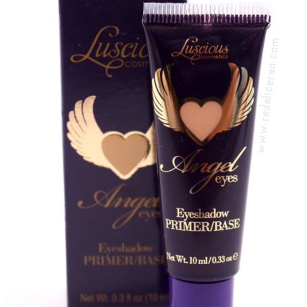 *BRAND NEW* Luscious Angel Eyes Eyeshadow Primer